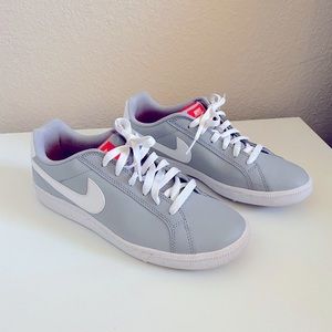 Women’s Nike Court Sneakers